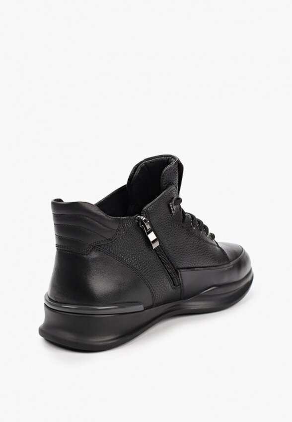 Ботинки Abricot