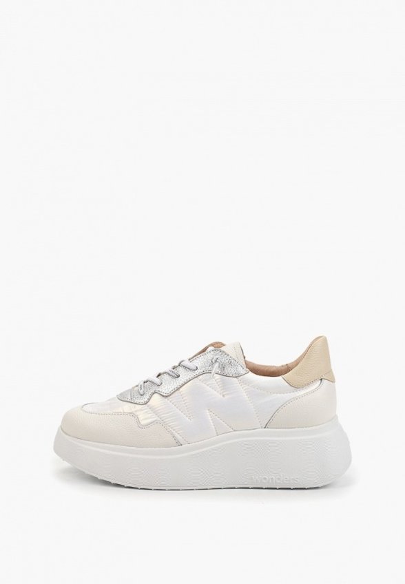 Кроссовки Wonders