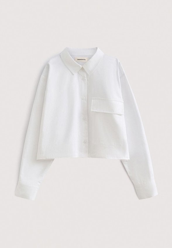 Рубашка Loomknits