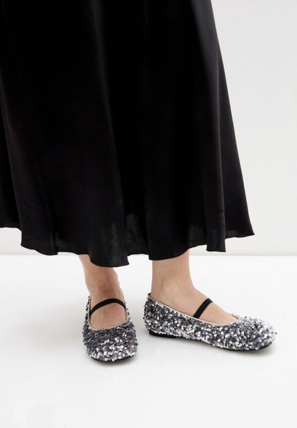 Балетки Vitacci