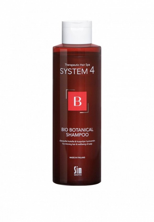 Шампунь Sim Sensitive