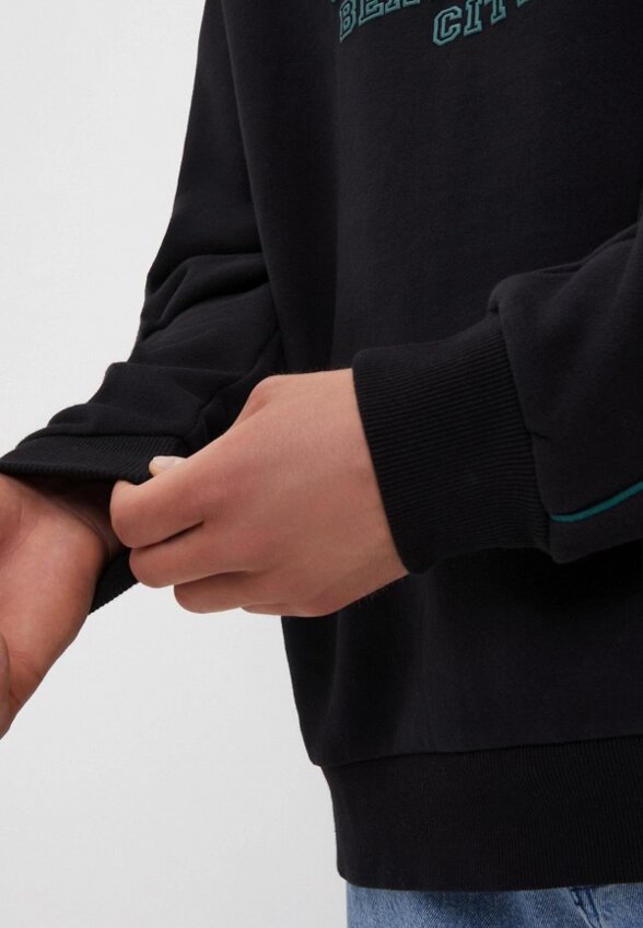 Свитшот Pulse