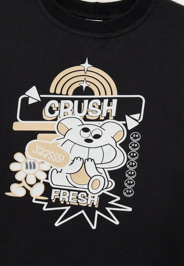 Футболка Minaku