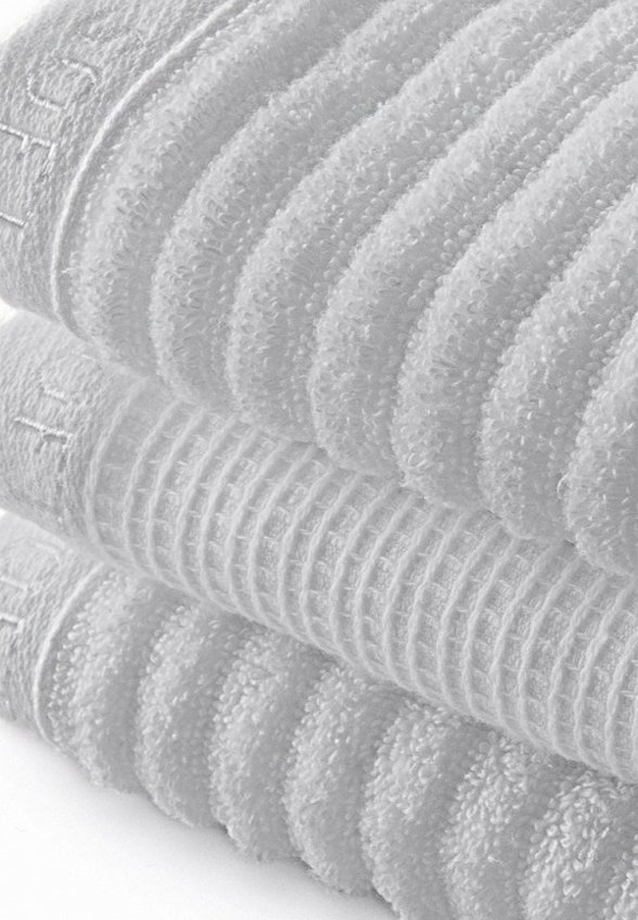 Набор полотенец Soft Silver