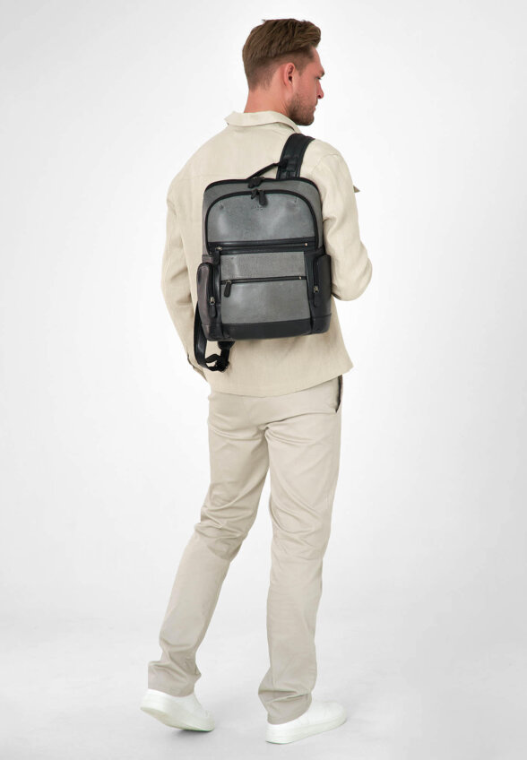 Др.Коффер B402819-154-77_04 рюкзак