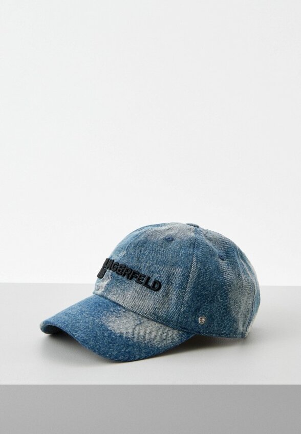 Бейсболка Karl Lagerfeld Jeans