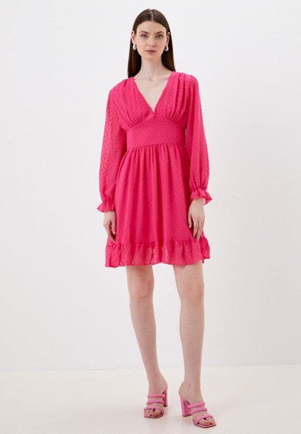 Платье Aaquamarina