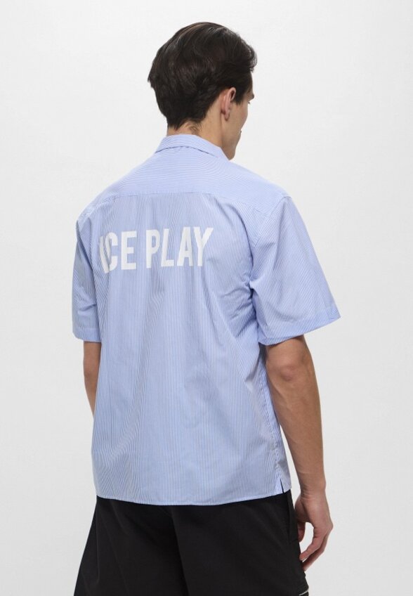 Рубашка Ice Play