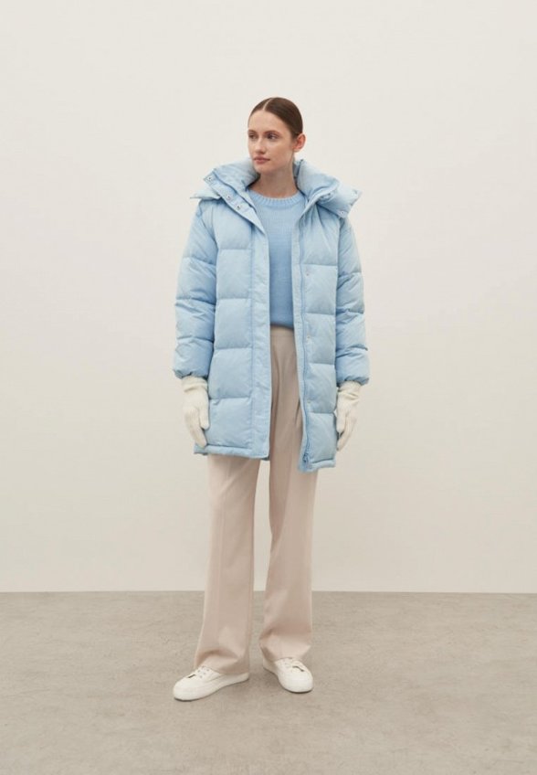 Пуховик Finn Flare