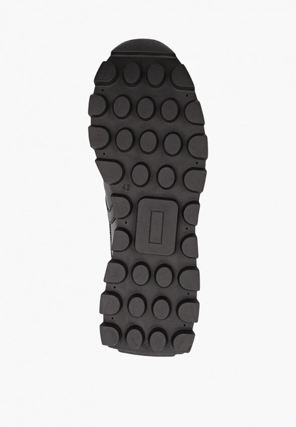 Кроссовки Emanuele Gelmetti