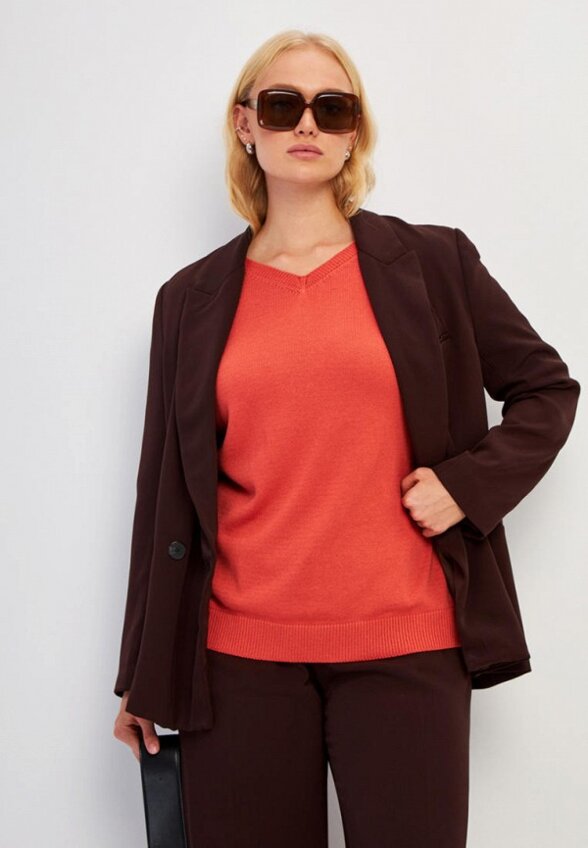 Джемпер Сиринга