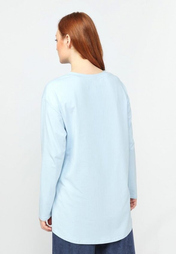 Лонгслив Frida