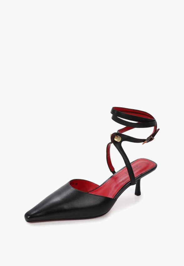 Туфли Giovanni Aidini