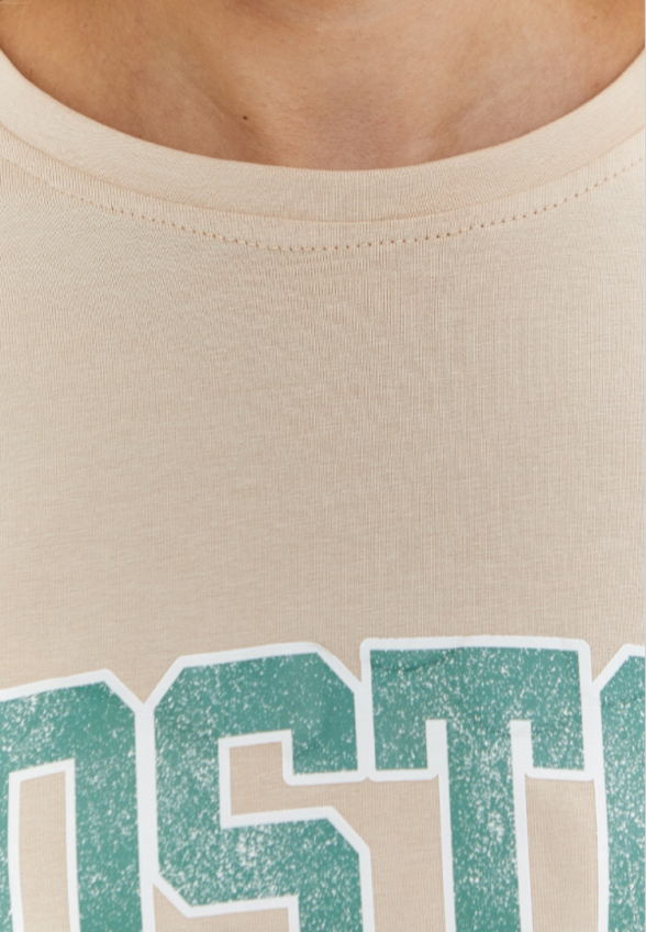 Лонгслив Miss to Kiss