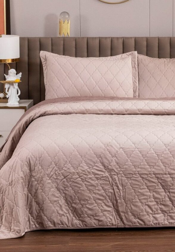 Комплект с покрывалом Sofi De Marko