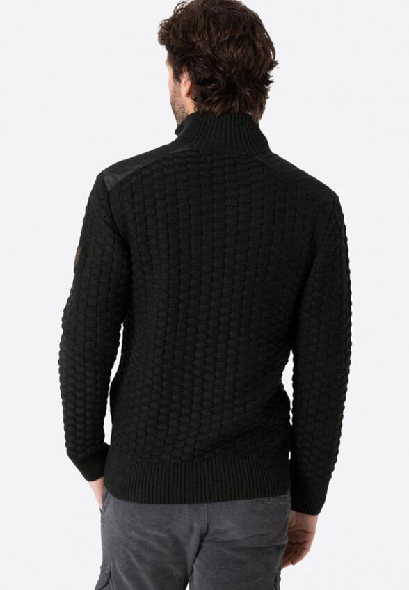 Кардиган Timezone