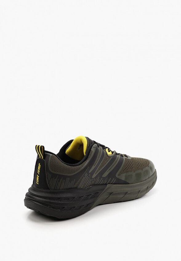 Кроссовки TimeJump