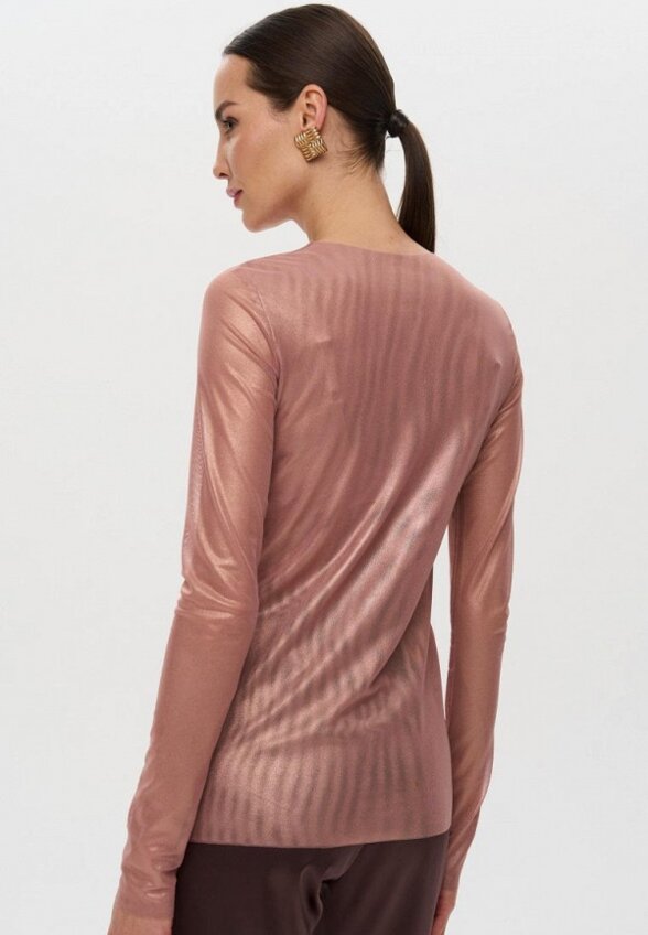 Лонгслив Ja&Vi