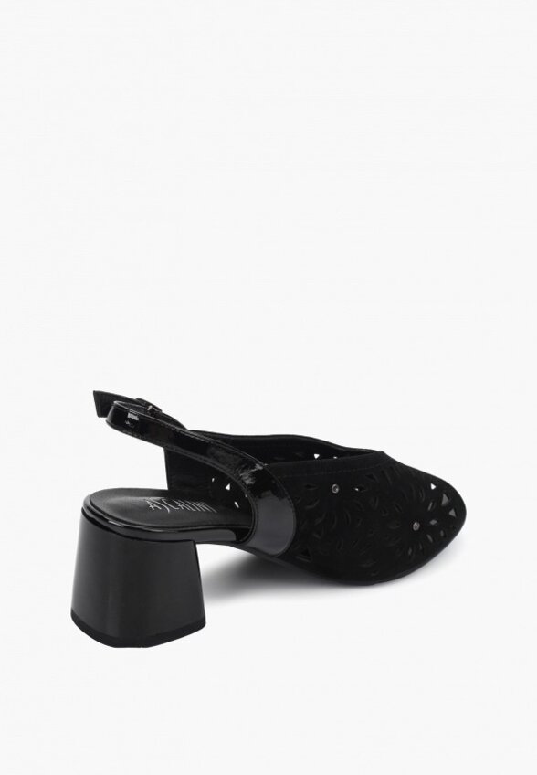 Босоножки Ascalini