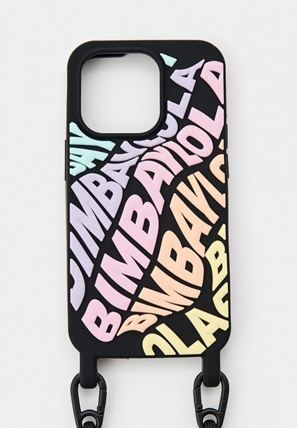Чехол для iPhone и ремешок Bimba Y Lola