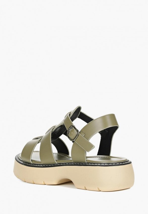 Сандалии Respect