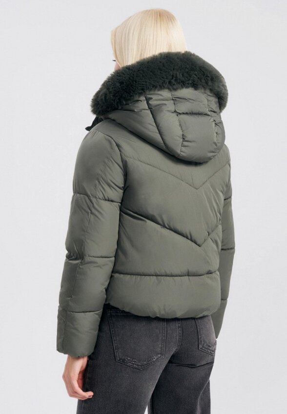 Куртка утепленная Твое