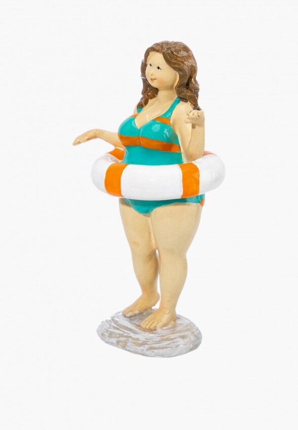 Фигурка декоративная Elan Gallery