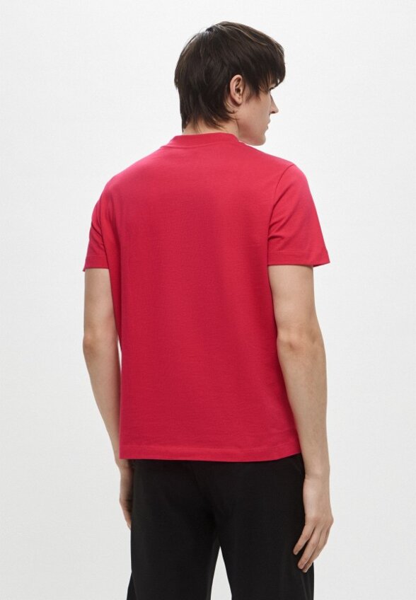 Футболка Trussardi