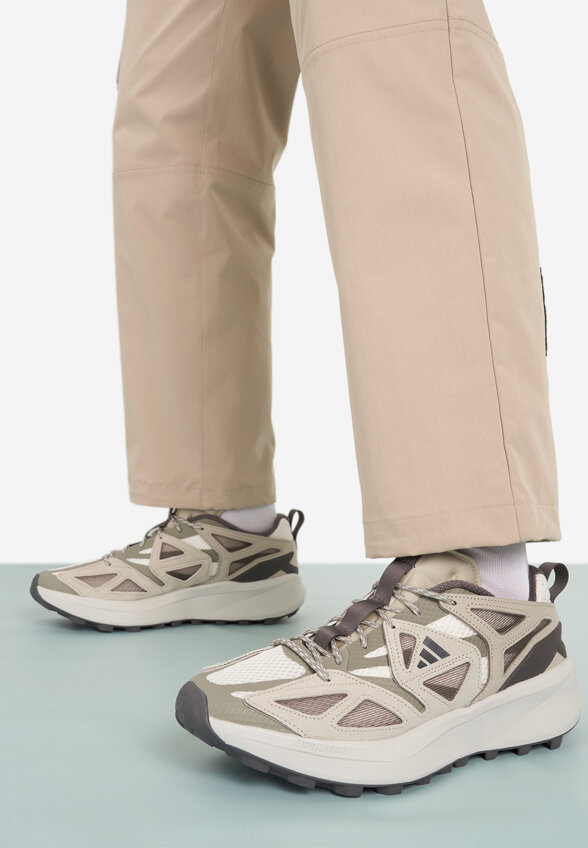 Кроссовки мужские adidas Kantai Trail, Серый