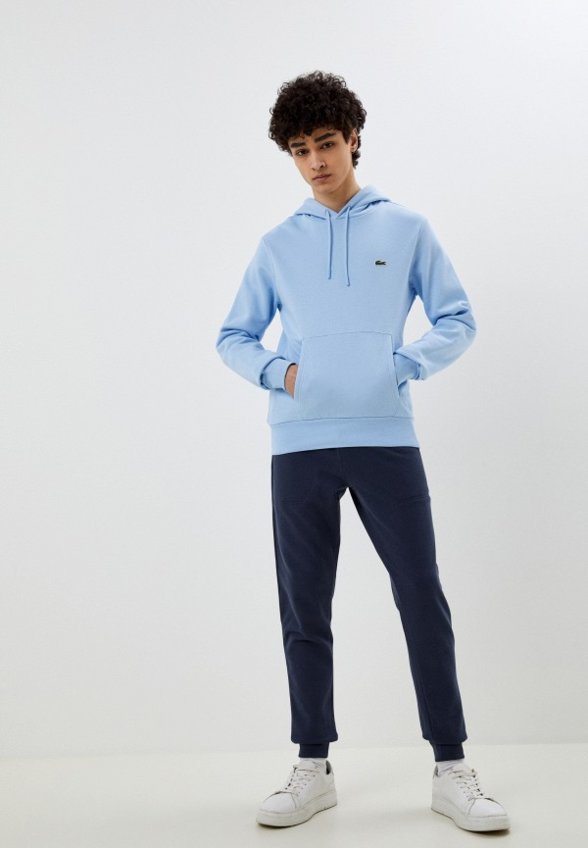 Брюки спортивные Lacoste