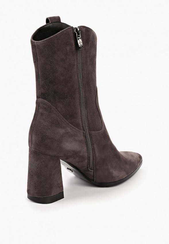 Полусапоги Valley