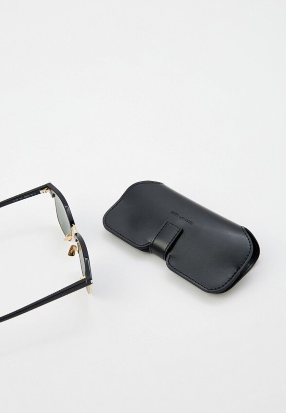 Очки солнцезащитные Saint Laurent
