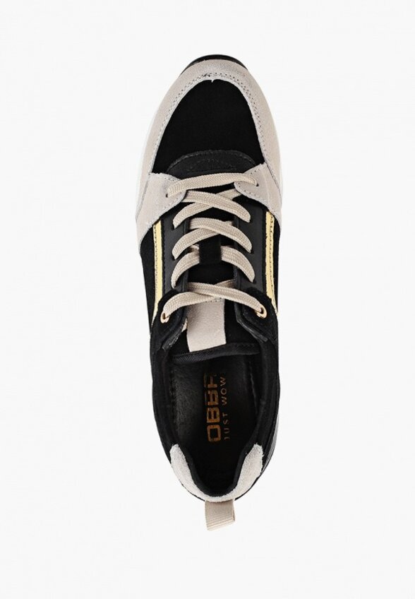 Кроссовки Obba