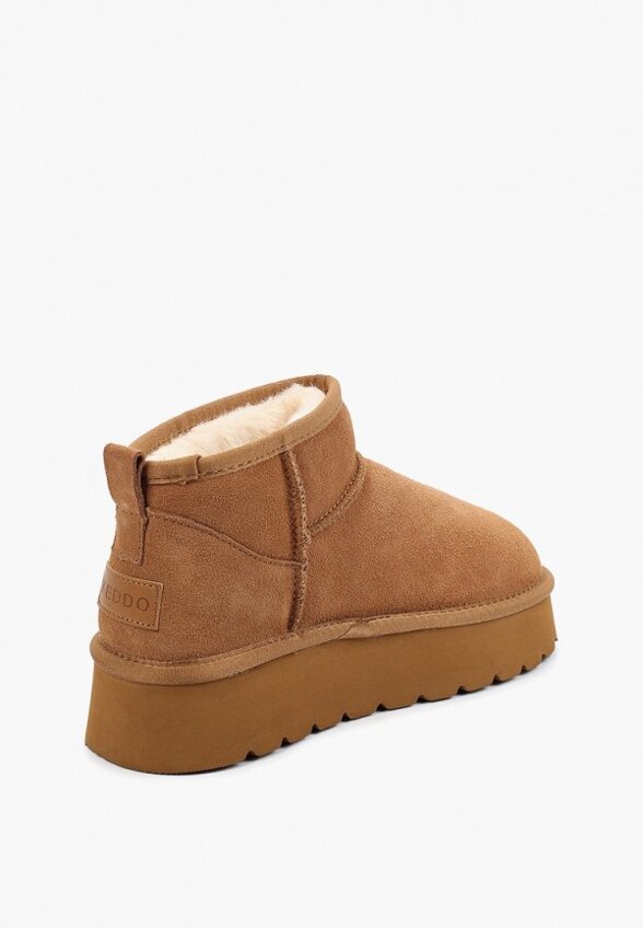 Полусапоги Keddo