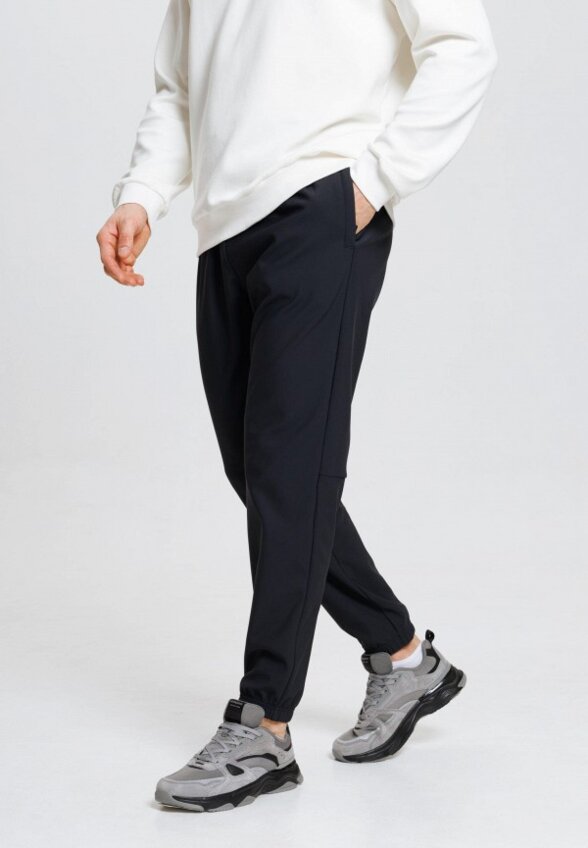 Брюки спортивные Baasploa