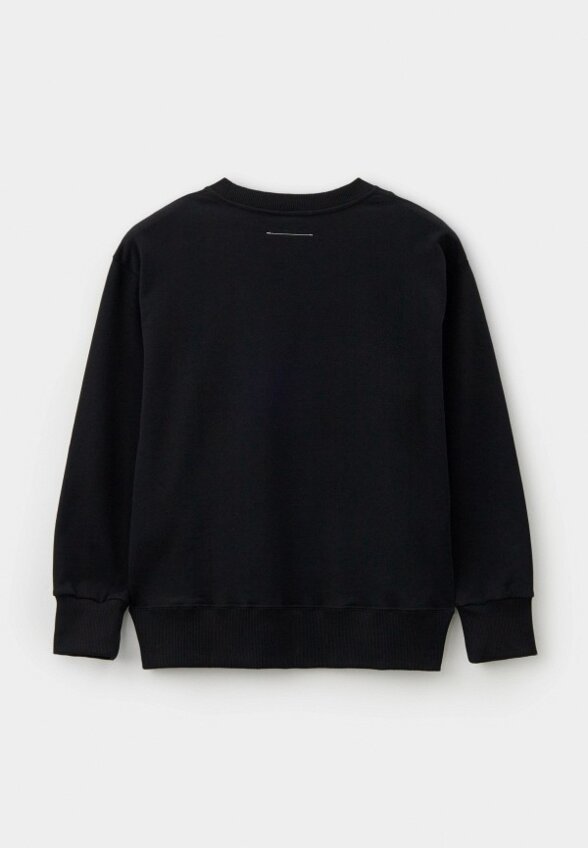 Свитшот MM6 Maison Margiela Paris