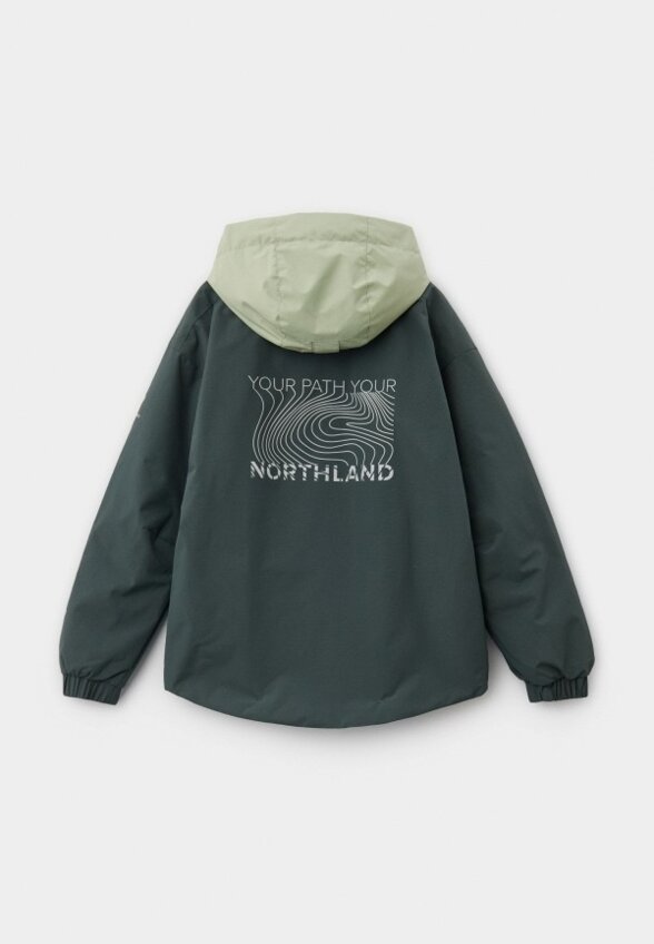 Куртка утепленная Northland
