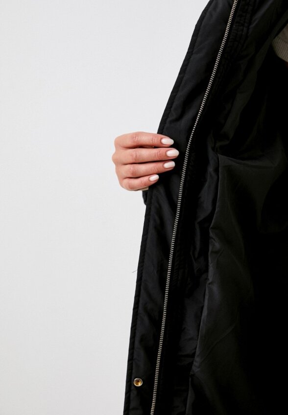 Пуховик Belucci