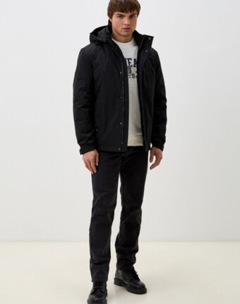 Пуховик Urban Fashion for Men мужчинам