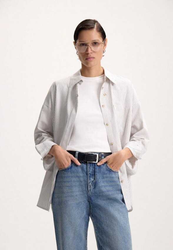 Рубашка Nice One