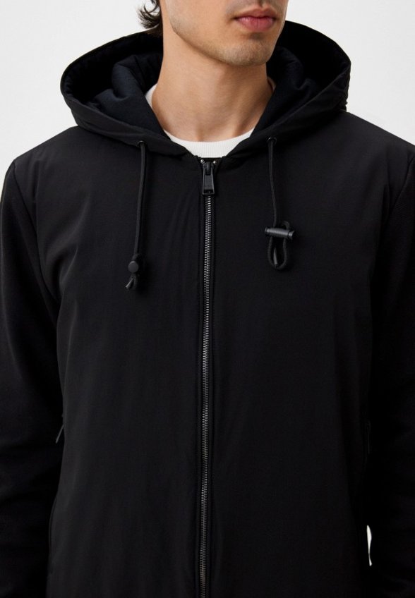 Куртка утепленная Urban Fashion for Men