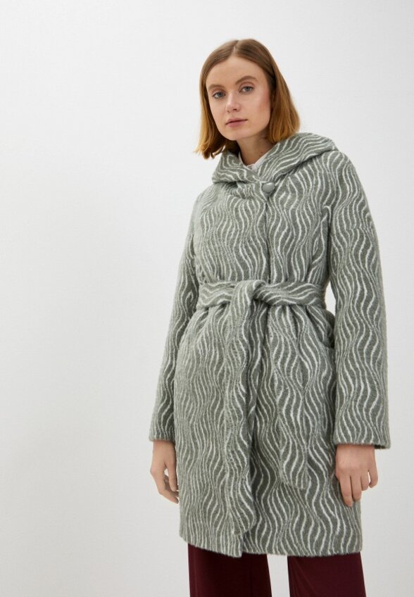 Полупальто Meltem Collection