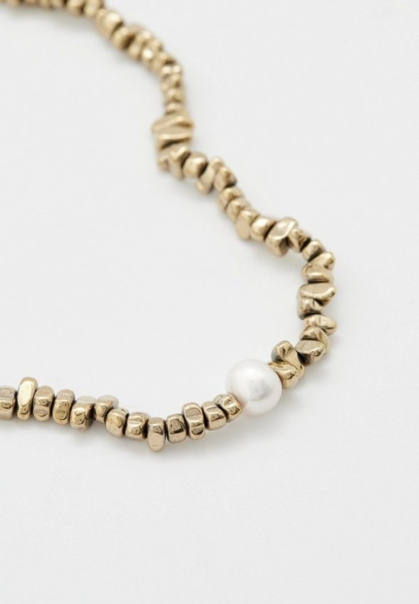 Бусы Mr&Mrs Wolf