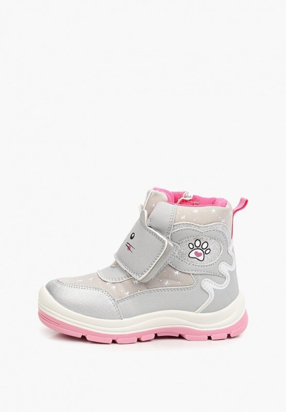 Ботинки Shuzzi