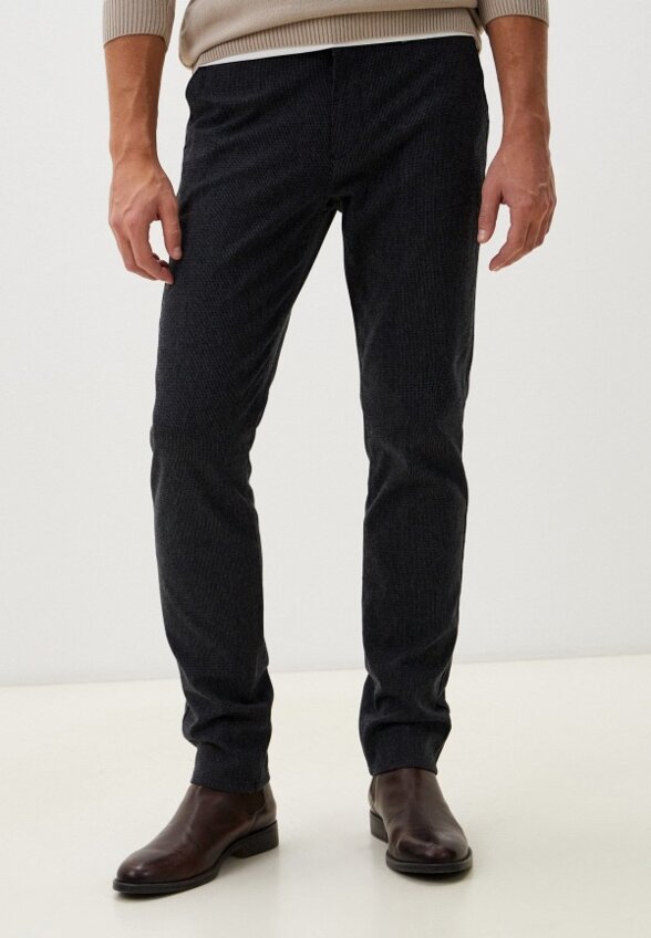 Брюки Luxor By Ramo