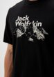 Футболка Jack Wolfskin3  - превью
