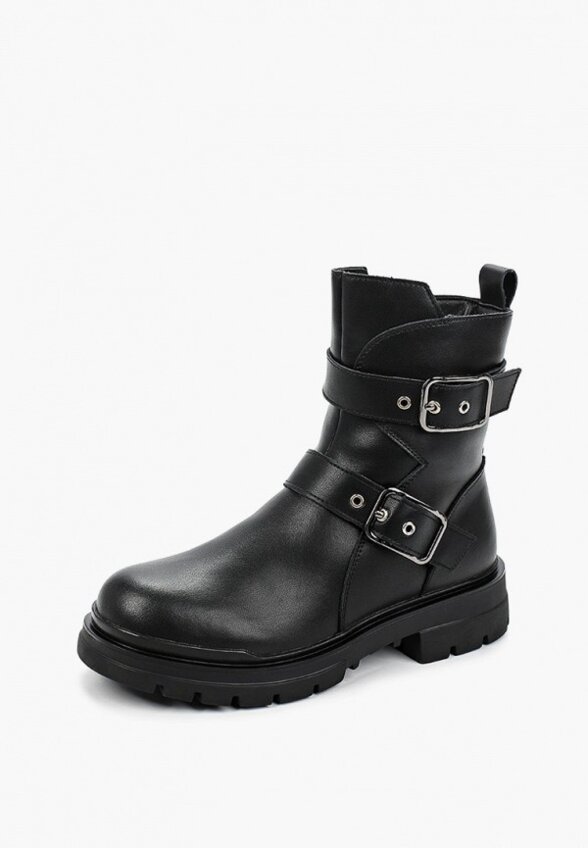 Ботинки Respect