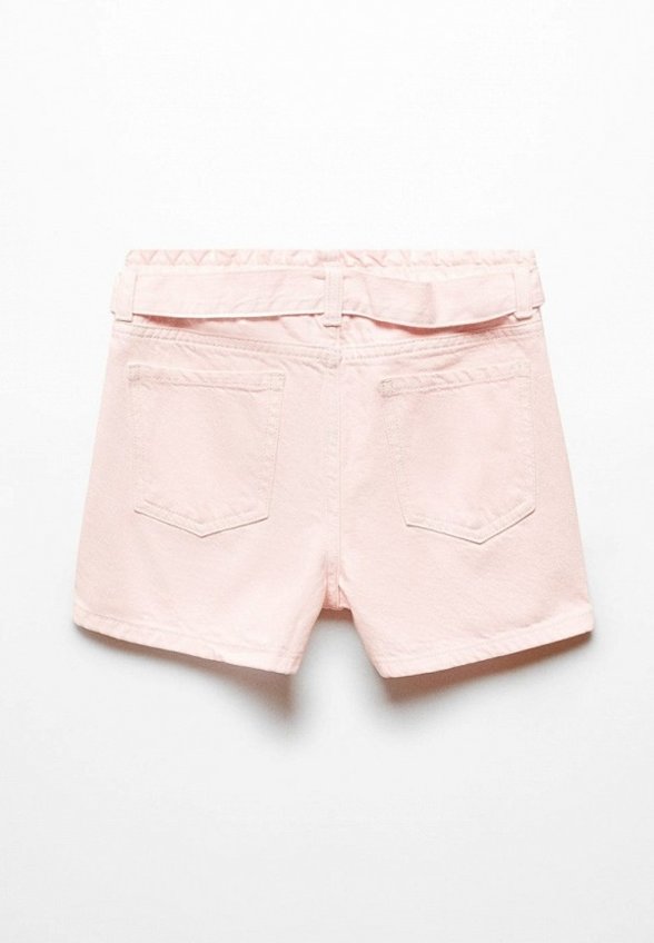 Шорты джинсовые Mango Kids