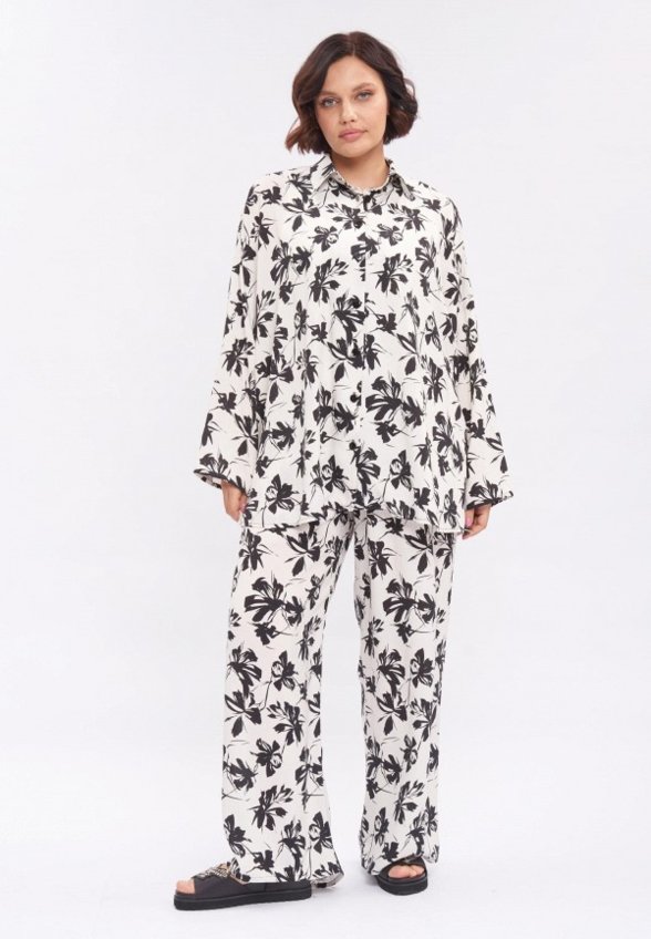 Блуза Артесса