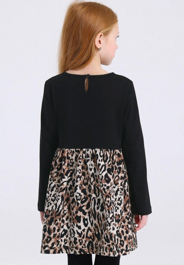 Платье Апрель